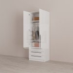 Шкаф Берген ШКЗЯ