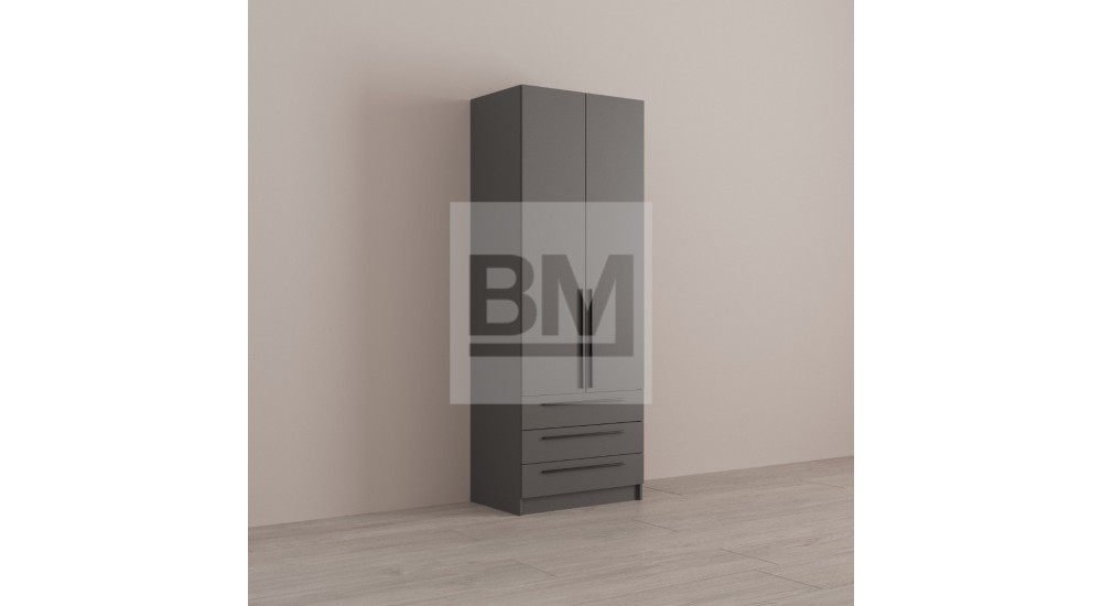 Шкаф Берген ШКЗЯ