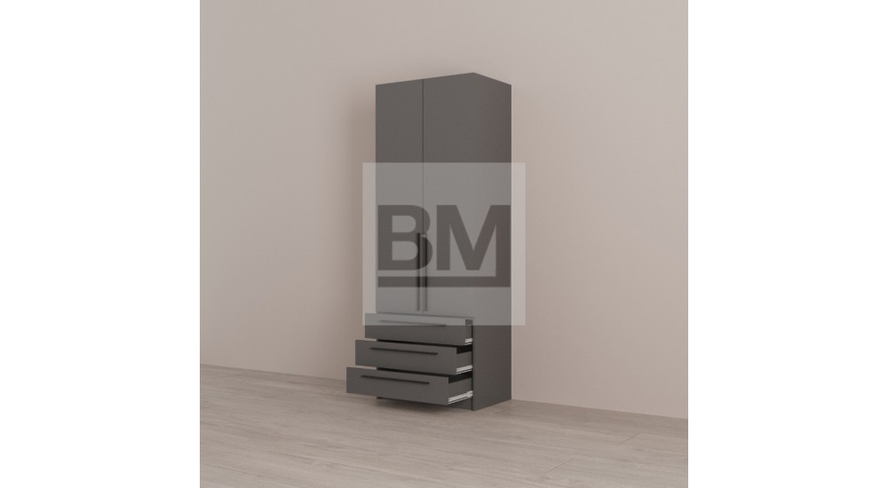 Шкаф Берген ШКЗЯ