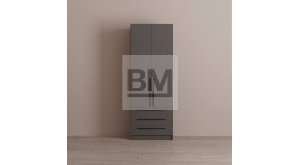 Шкаф Берген ШКЗЯ