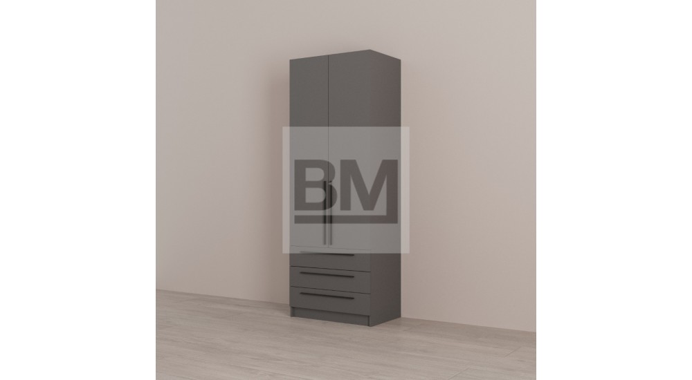 Шкаф Берген ШКЗЯ