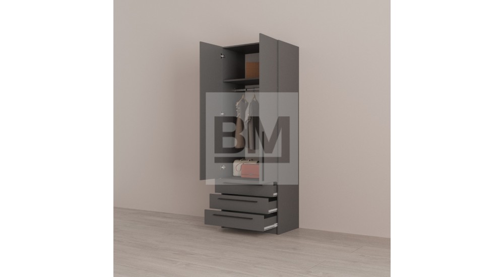 Шкаф Берген ШКЗЯ