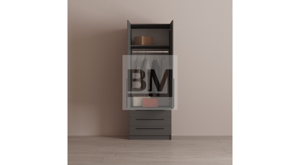 Шкаф Берген ШКЗЯ