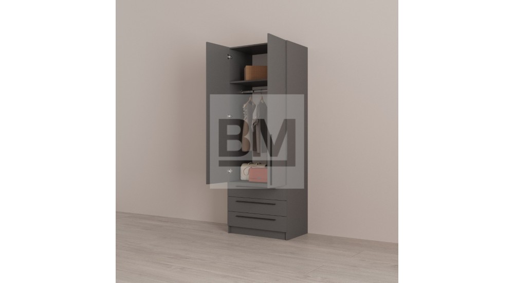 Шкаф Берген ШКЗЯ