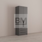 Шкаф Берген ШКЗЯ