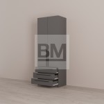 Шкаф Берген ШКЗЯ