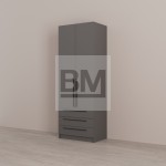 Шкаф Берген ШКЗЯ