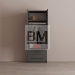 Шкаф Берген ШКЗЯ