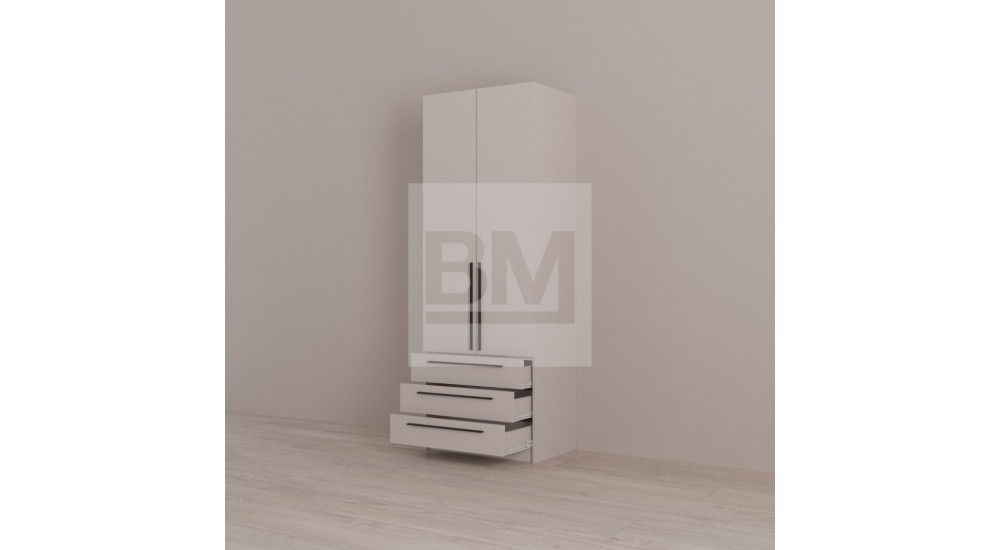 Шкаф Берген ШКЗЯ