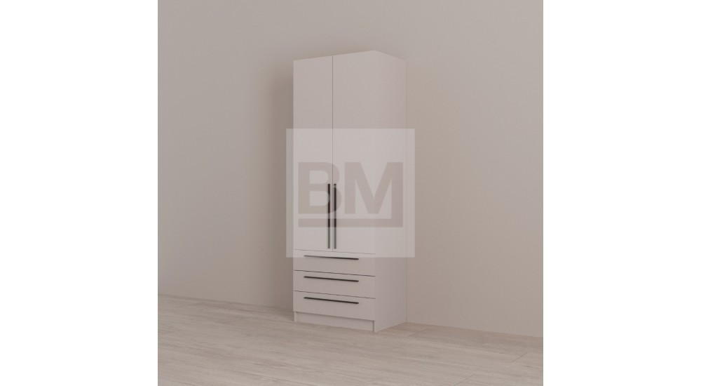 Шкаф Берген ШКЗЯ