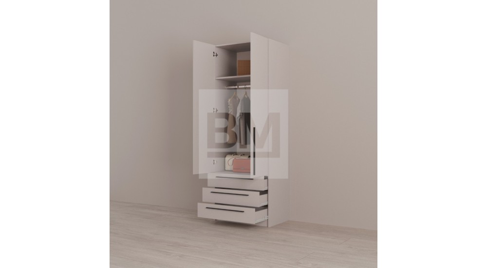 Шкаф Берген ШКЗЯ