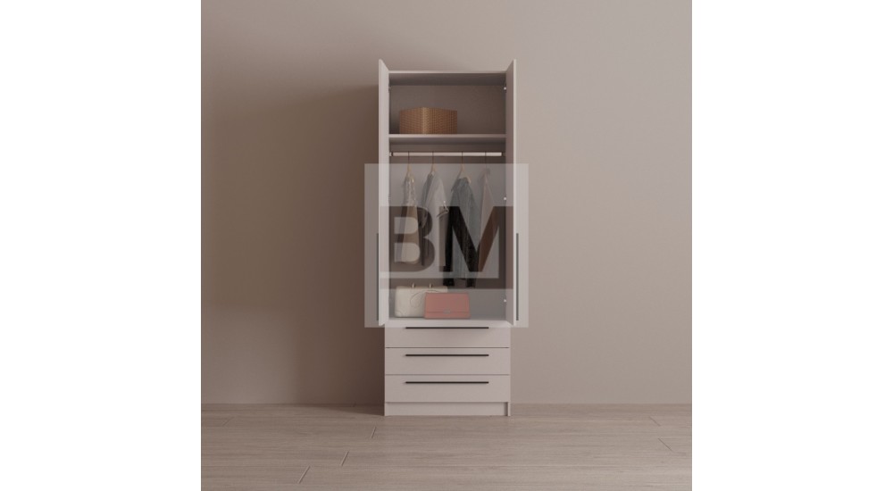 Шкаф Берген ШКЗЯ