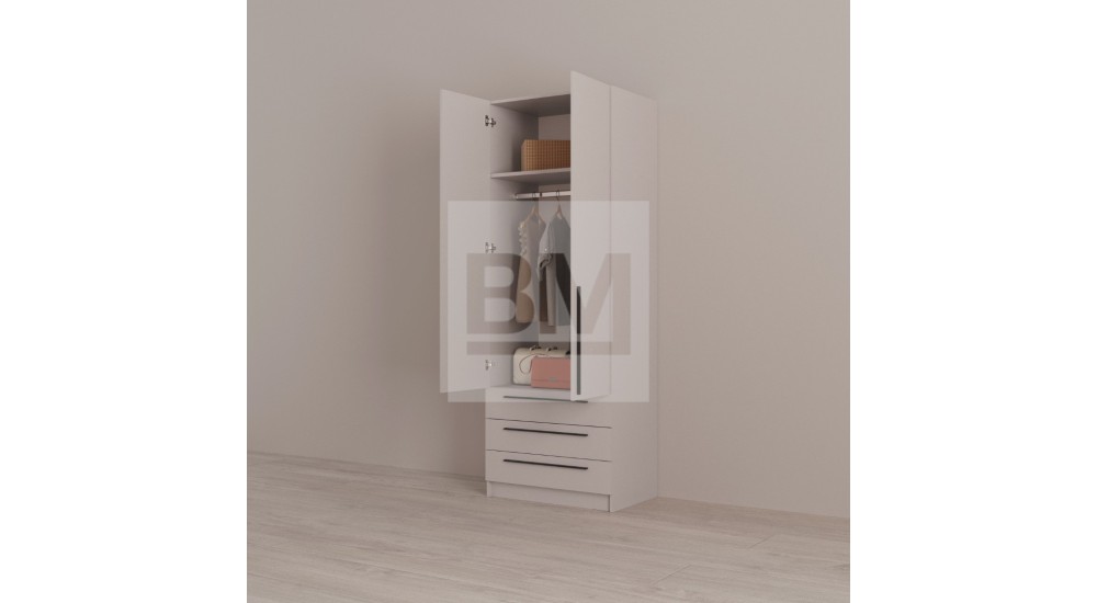 Шкаф Берген ШКЗЯ