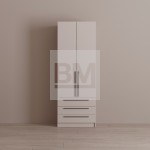 Шкаф Берген ШКЗЯ