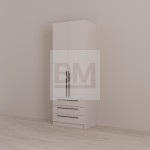 Шкаф Берген ШКЗЯ