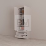 Шкаф Берген ШКЗЯ