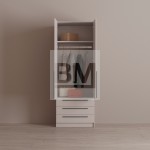 Шкаф Берген ШКЗЯ