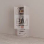 Шкаф Берген ШКЗЯ