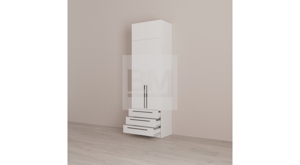 Шкаф Берген ШКЗЯ