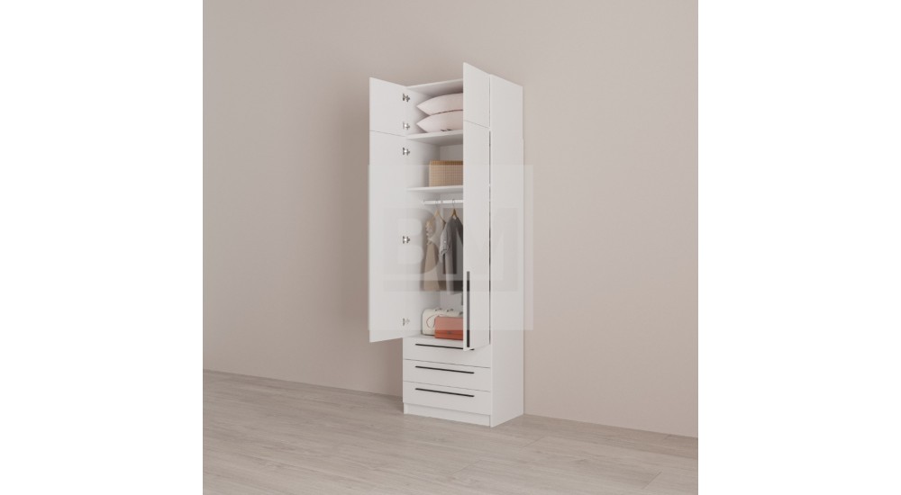 Шкаф Берген ШКЗЯ