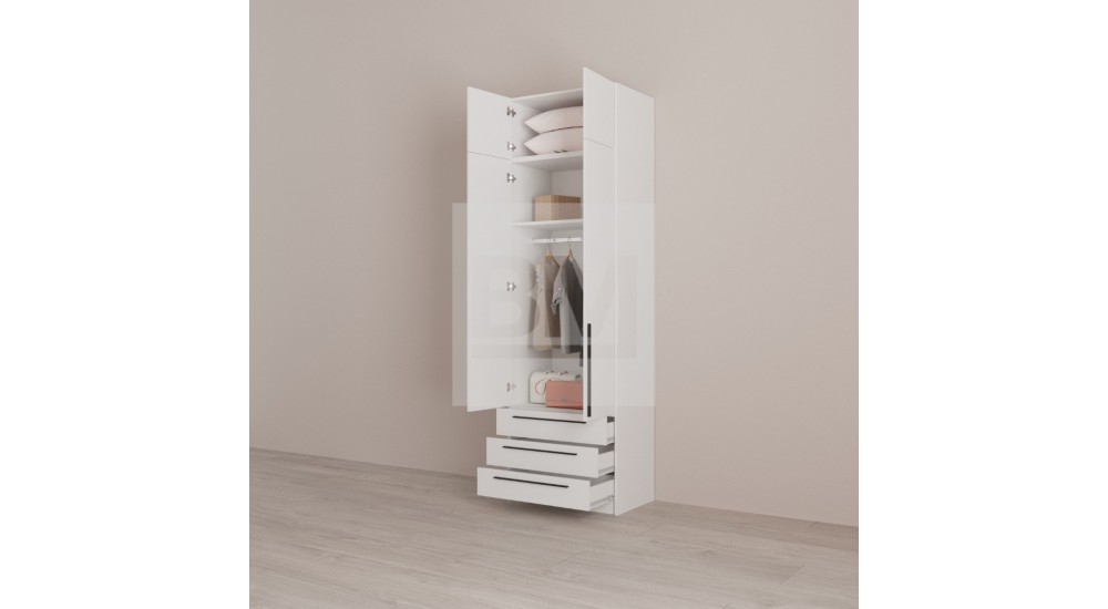 Шкаф Берген ШКЗЯ