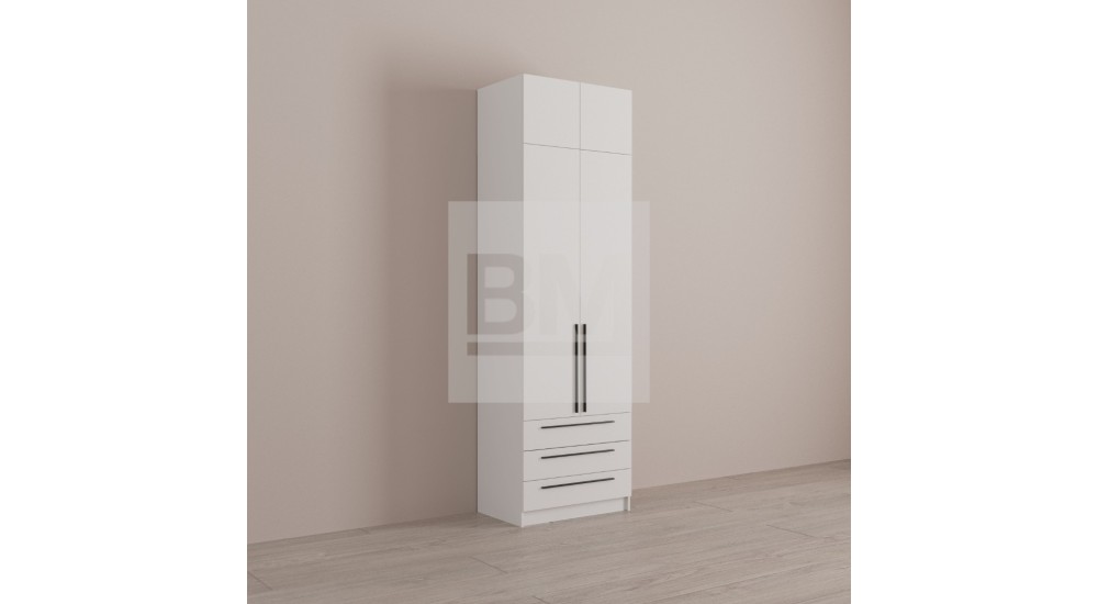 Шкаф Берген ШКЗЯ