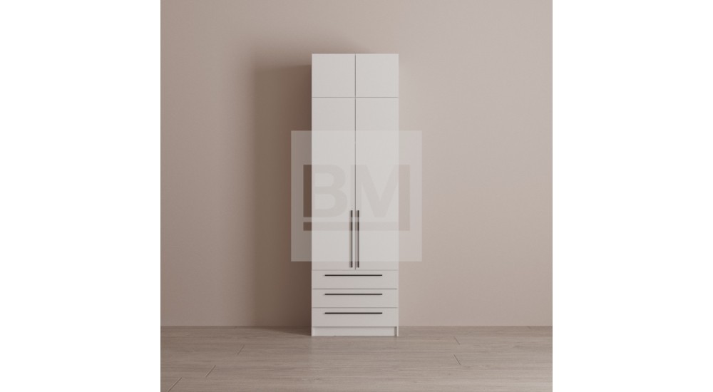 Шкаф Берген ШКЗЯ