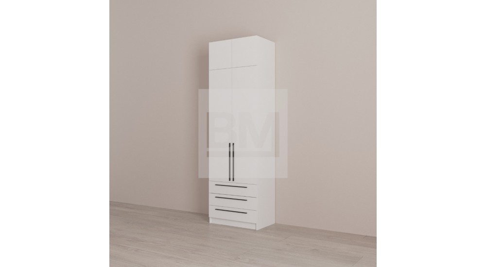 Шкаф Берген ШКЗЯ