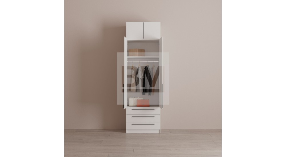 Шкаф Берген ШКЗЯ