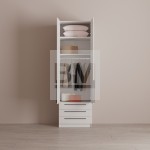 Шкаф Берген ШКЗЯ