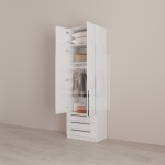 Шкаф Берген ШКЗЯ