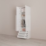 Шкаф Берген ШКЗЯ