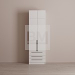 Шкаф Берген ШКЗЯ