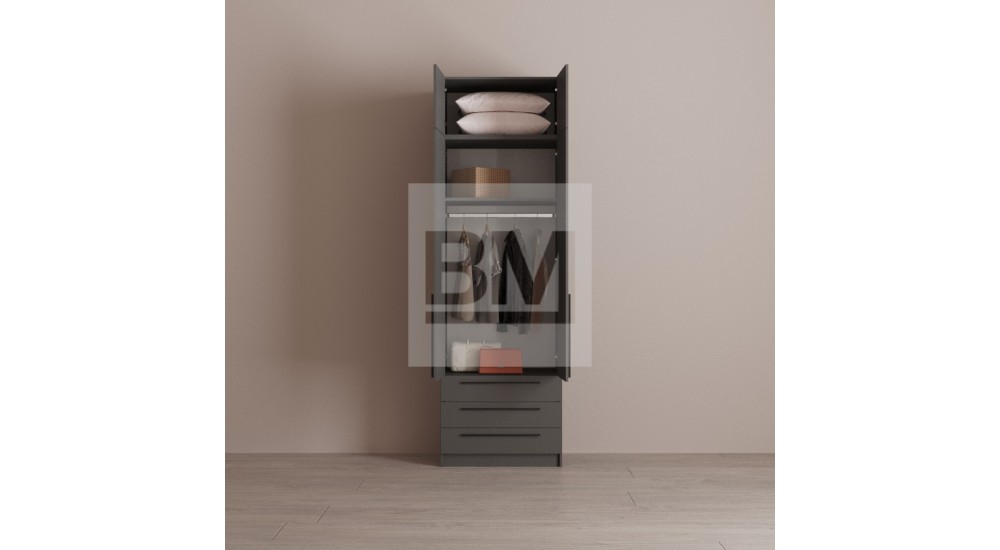 Шкаф Берген ШКЗЯ