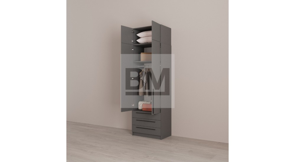 Шкаф Берген ШКЗЯ