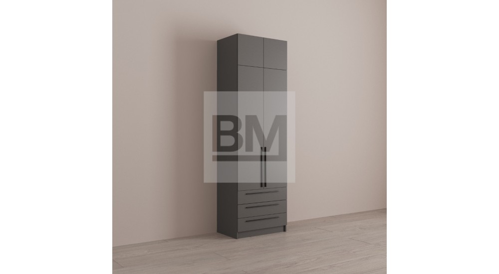 Шкаф Берген ШКЗЯ