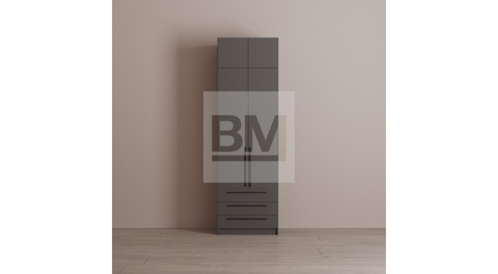 Шкаф Берген ШКЗЯ