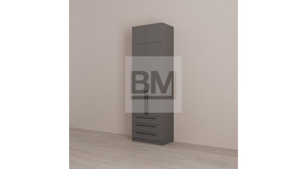 Шкаф Берген ШКЗЯ