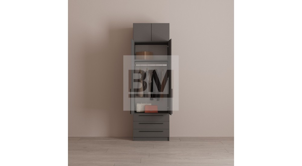 Шкаф Берген ШКЗЯ