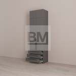 Шкаф Берген ШКЗЯ