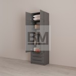 Шкаф Берген ШКЗЯ