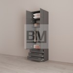 Шкаф Берген ШКЗЯ