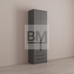 Шкаф Берген ШКЗЯ