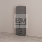 Шкаф Берген ШКЗЯ