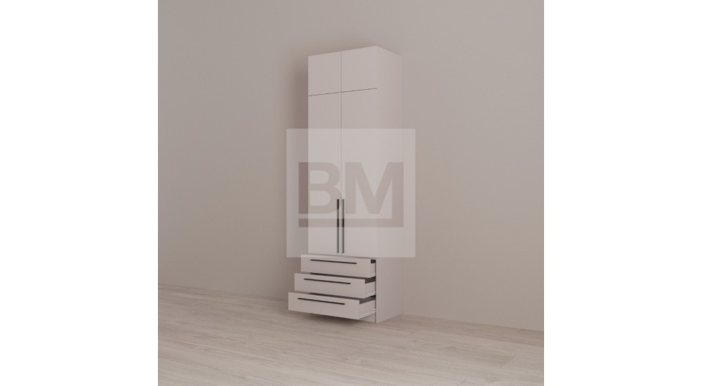 Шкаф Берген ШКЗЯ