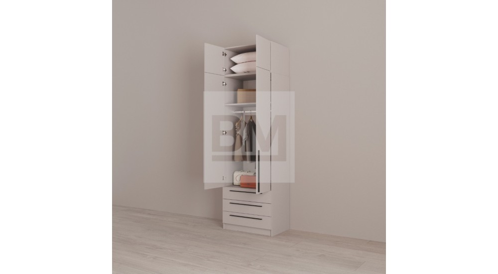 Шкаф Берген ШКЗЯ