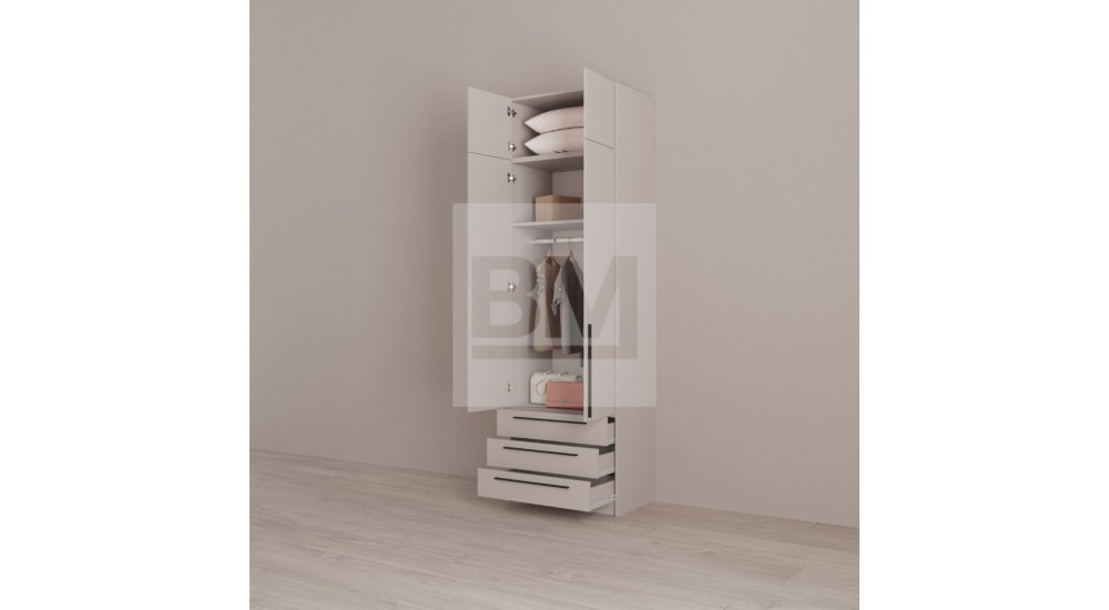 Шкаф Берген ШКЗЯ