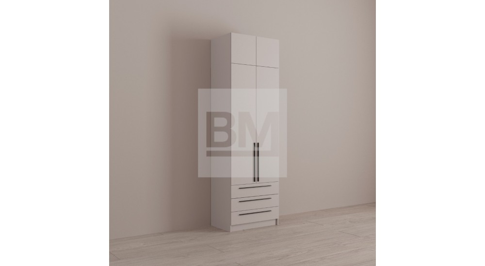 Шкаф Берген ШКЗЯ