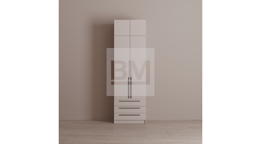 Шкаф Берген ШКЗЯ