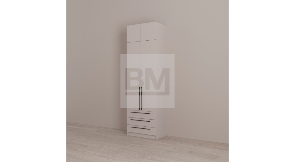 Шкаф Берген ШКЗЯ